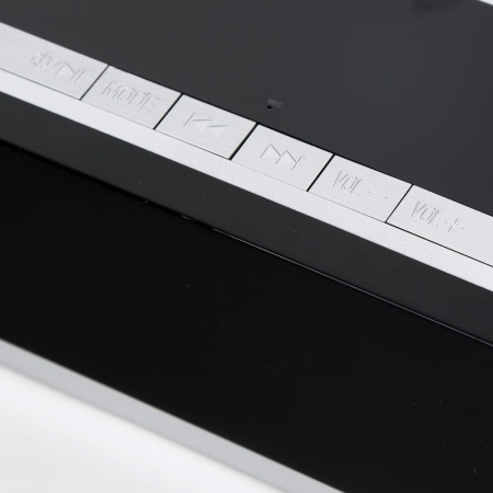 RADIO FM CU CEAS SI BLUETOOTH PLATINET - Img 4