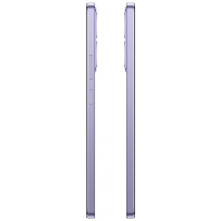 Realme 14T, 256GB, 8GB, 5G, Dual Sim, Lighting Purple - Img 4