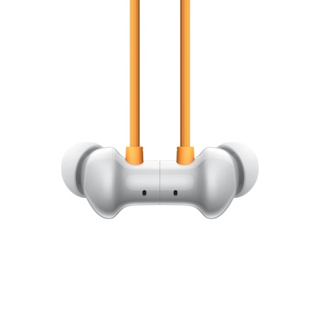 Realme Buds Wireless 5 ANC Dawn Silver - Img 4