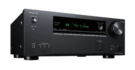 Receiver ONKYO TX-NR6100, 7.2 channel, THX Certified, 8K, HDMI 2.1 - Img 4