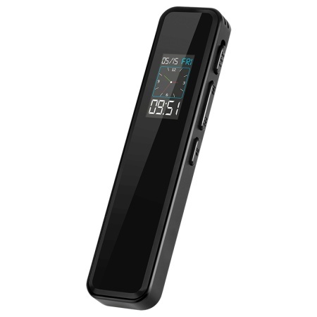 REPORTOFON DIGITAL 8GB 230MAH KRUGER&amp;MATZ - Img 9