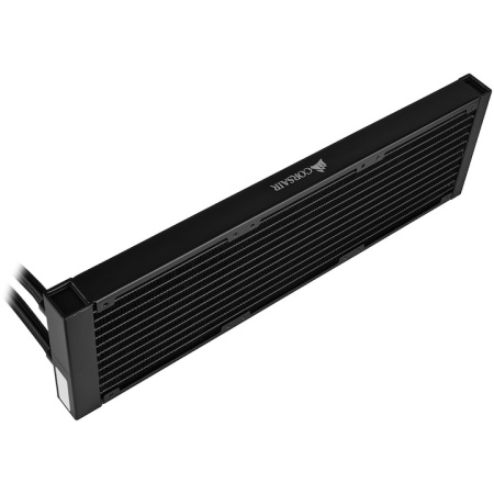 RESIGILAT - Cooler Procesor Corsair iCUE H150i ELITE CAPELLIX Liquid, compatibil AMD/Intel - Img 3