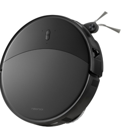 Roborock Saros 20X Vacuum Cleaner Black - Img 2