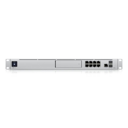 Router Ubiquiti UDM-SE Dream Machine Special Edition - Img 6