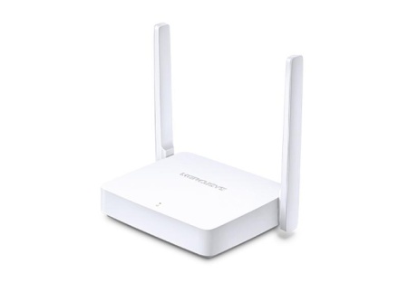 Router Wireless Mercusys MW301R, 300 Mbps - Img 5