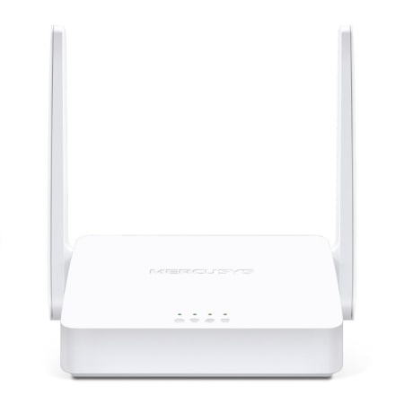 ROUTER WIRELESS MERCUSYS N300MBPS MW302R - Img 4