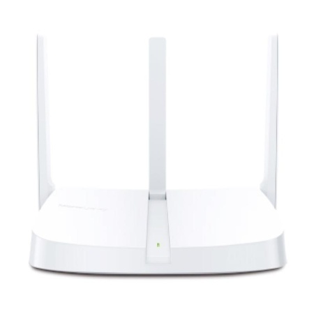 ROUTER WIRELESS MERCUSYS N300MBPS MW306R - Img 3