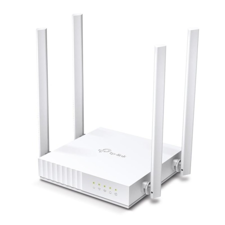 Router wireless TP-LINK Archer C24 Dual-Band WiFi 5 - Img 7