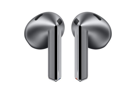 SAMSUNG GALAXY BUDS 3 Silver - Img 7
