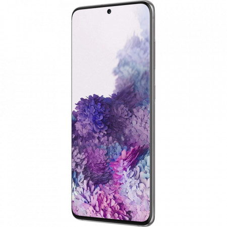 SAMSUNG Galaxy S20 128GB Snapdragon LTE 4G Gri 12GB RAM - Img 4
