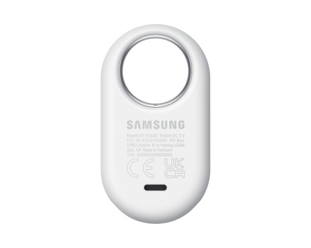 Samsung Galaxy SmartTag 2 White - Img 5