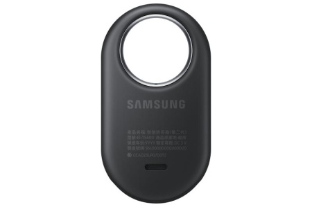 Samsung Galaxy SmartTag2 Black - Img 10