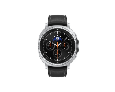 Samsung Galaxy Watch8 Classic, Bluetooth, 46 mm, Black - Img 2