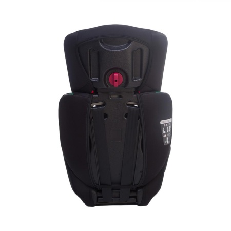Scaun auto,76-150 cm, gri/blue - Img 5