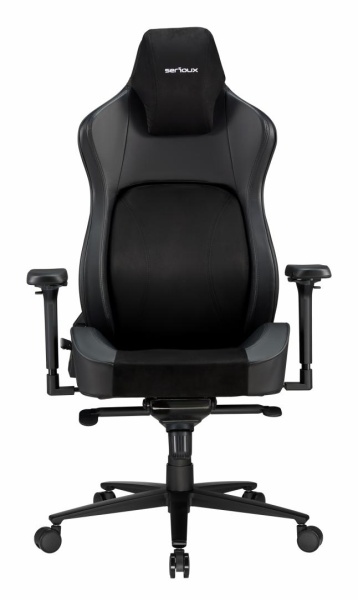 SCAUN GAMING SERIOUX PRIME - Img 2