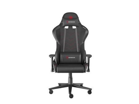Scaun Genesis Nitro 550 G2 150 kg, negru - Img 21