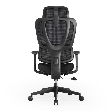 SCAUN OFFICE SERIOUX AEROMESH - Img 5