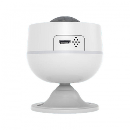 Senzor de miscare PIR inteligent NEO NAS-PD07W USB - Img 2