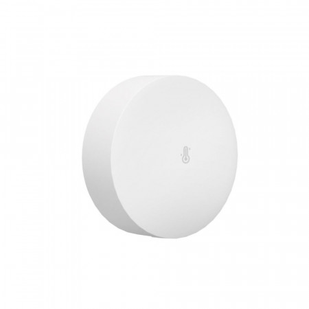 Senzor de temperatura si umiditate SONOFF Zigbee (SNZB-02P) - Img 4
