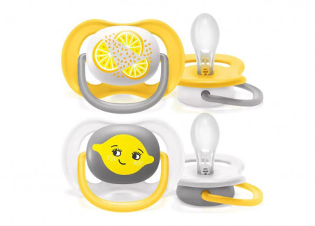 SET 2 SUZETE ULTRA AIR PHILIPS SCF080/18