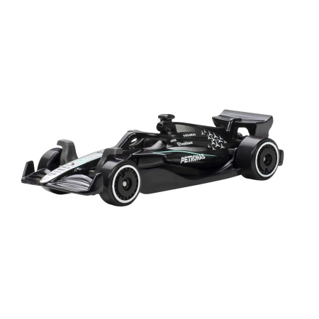 SET 5 MASINI HOT WHEELS FORMULA 1 2025 - Img 2
