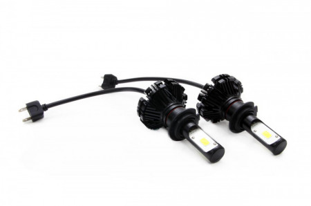 Set becuri LED H7 CX Series 2018 - Img 2