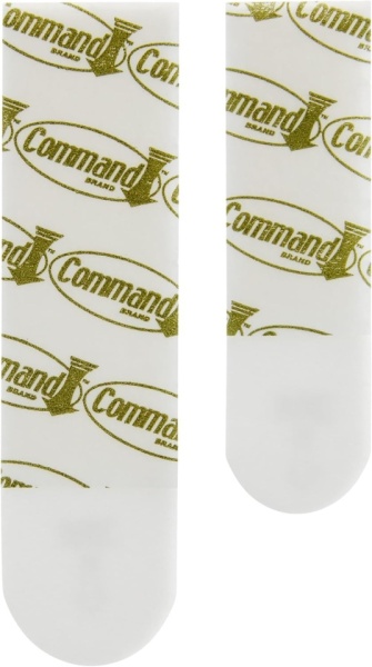 Set Benzi Dublu Adezive pentru Tablouri 3M Command, Pachet Mixt 18 Perechi (36 Benzi: 10 Mici + 8 Medii), Fixare Fără Cuie sau Găurire, Îndepărtare Fără Urme, Alb - Img 6