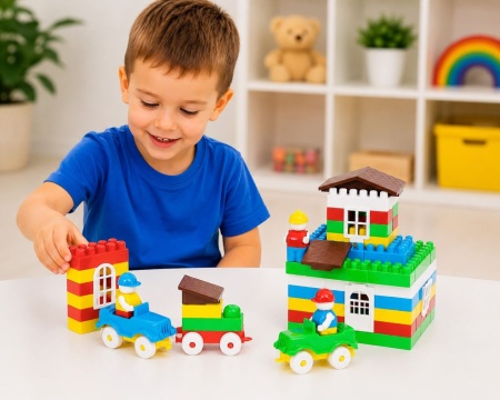 SET CONSTRUCTOR 4 - Img 3