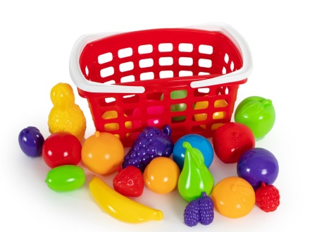 SET COS CU MANER FRUCTE SI BILE - Img 2