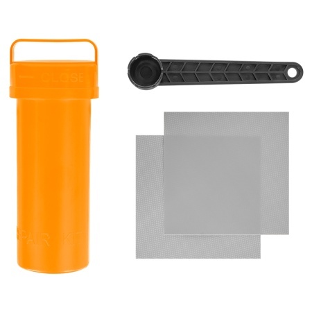 SET PLACA GONFLABILA STAND UP PADDLE SCAUN 350X80X15 CM - Img 12
