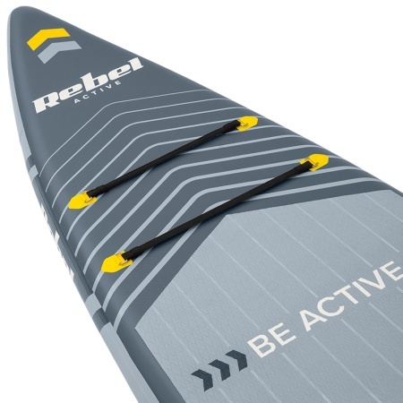 SET PLACA GONFLABILA STAND UP PADDLE SUP 244X76X10 CM - Img 6