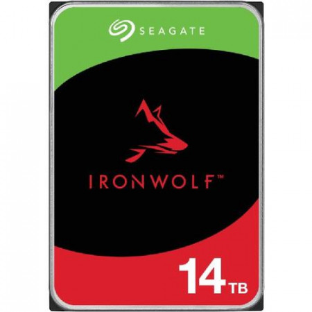 SG HDD 3.5 14TB SATA3 ST14000NT001