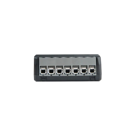 Shelly 2PM Gen4 dual channel Wi-Fi + Bluetooth / Zigbee 3.0 smart relay module with roller shutter mode - Img 4