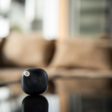 Shelly BLU Button TOUGH 1, Bluetooth remote controller, Black - Img 3