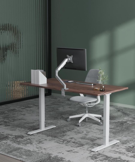 SINGLE MONITOR ARM SERIOUX MM63-C012 - Img 13