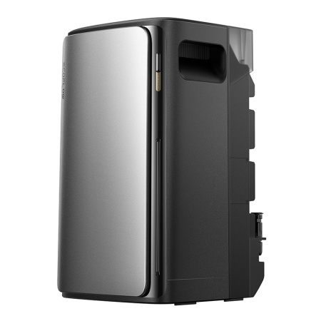 Smart magazyn energii z mikroinwerterem 2w1 EcoFlow STREAM Ultra - Img 2