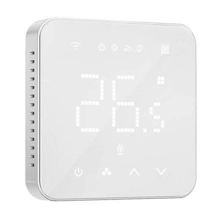 Smart Wi-Fi Thermostat Meross MTS200BHK(EU) (HomeKit)