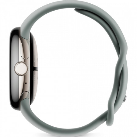 Smartwatch Google Pixel 2, 41MM, Gold-Hazel - Img 2