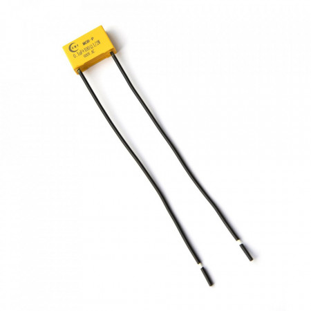 Snubber Shelly RC
