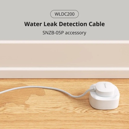 Sonoff Water Leak Detection Cable (SNZB-05P accessory) - Img 4