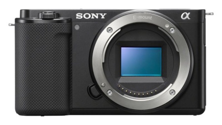Sony Alpha ZV-E10 Camera Mirrorless - Img 4