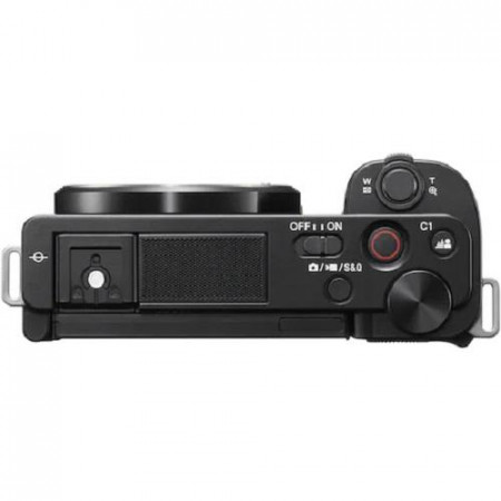 Sony Alpha ZV-E10 Camera Mirrorless - Img 3