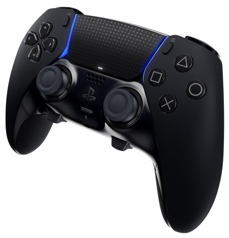 Sony DualSense Edge Wireless Controller PS5 Midnight Black - Img 2