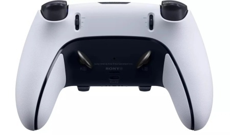Sony DualSense Edge Wireless Controller PS5 White - Img 3