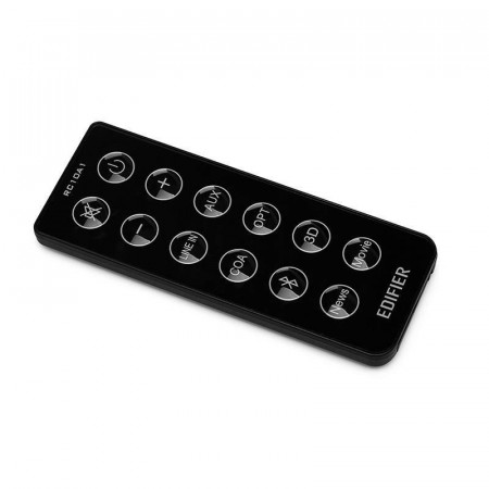 Soundbar Edifier B3, 4.0, 70W, Bluetooth, DSP, Negru - Img 3