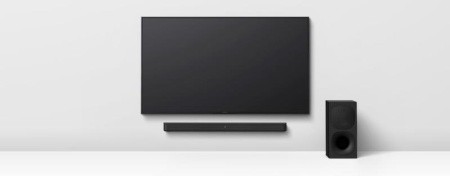 Soundbar Sony HT-S400, 2.1ch, 330 W - Img 6