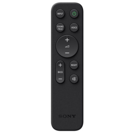 Soundbar Sony HTS60, 5.1ch, 1000 W - Img 9