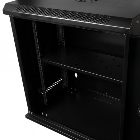 SPACER CABINET 19"12U SPCW-12U-450-BK-02 - Img 6