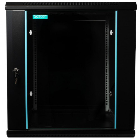 SPACER CABINET 19"12U SPCW-12U-600-BK-03 - Img 2