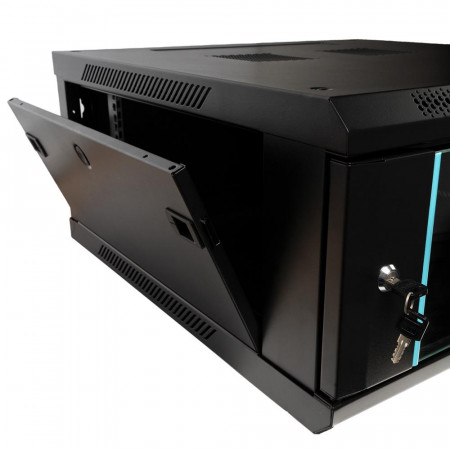 SPACER CABINET 19" 4U SPCW-4U-600-BK-03 - Img 4